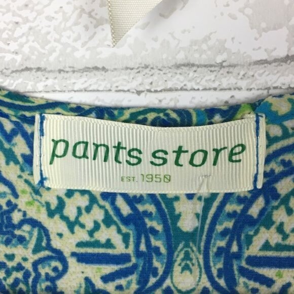 Pants Store Tank Top Size Small - Picture 2 of 4